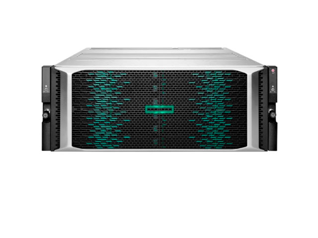 HPE Alletra 5000