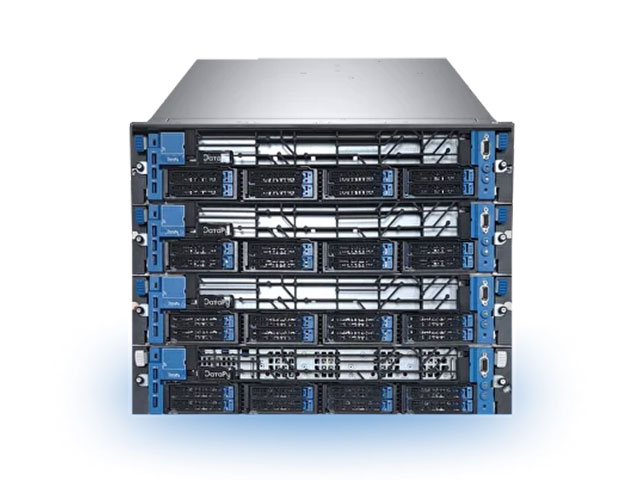 HPC-серверы ДатаРу