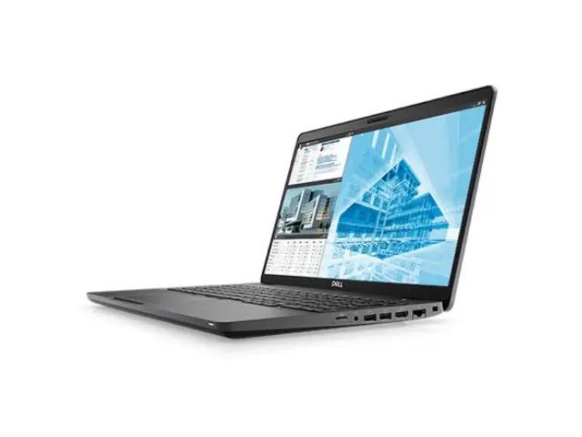 Dell Precision 3540