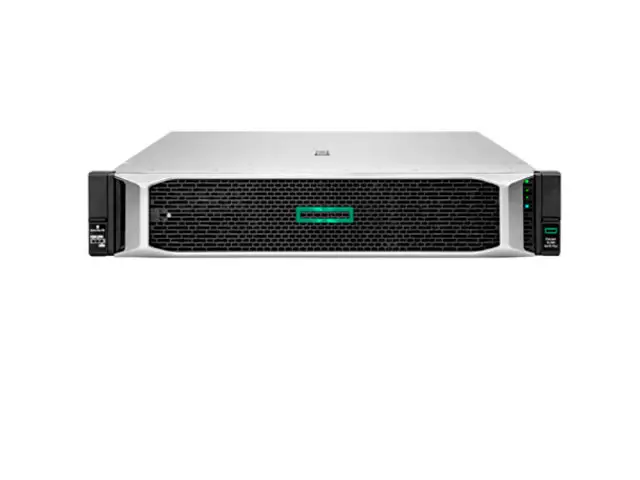 HPE ProLiant DL380 Gen10 Plus