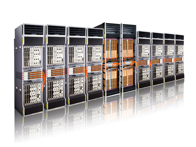 Huawei NetEngine NE5000E